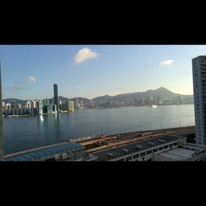 Meet your Posher, Eva